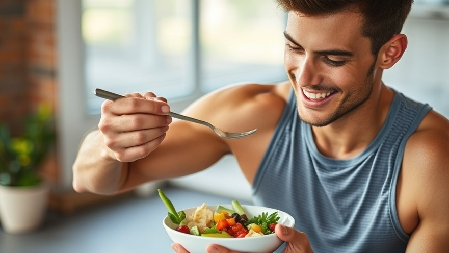 Elevate Your Practice: The Power of Functional Nutrition in Concierge Medicine