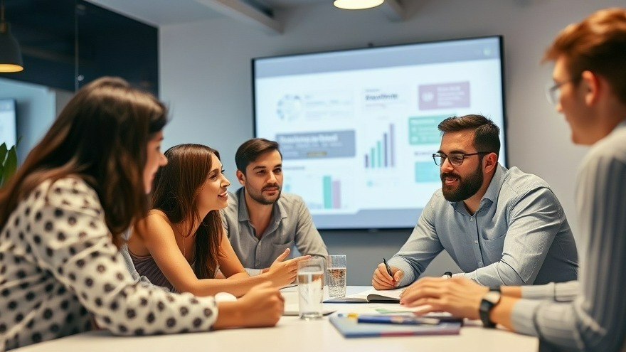 Unlocking Franchise Success: Why People Should Lead Your Content Strategy