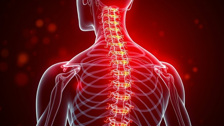 Closed-Loop Vagus Nerve Stimulation: A Breakthrough for Spinal Cord Injuries