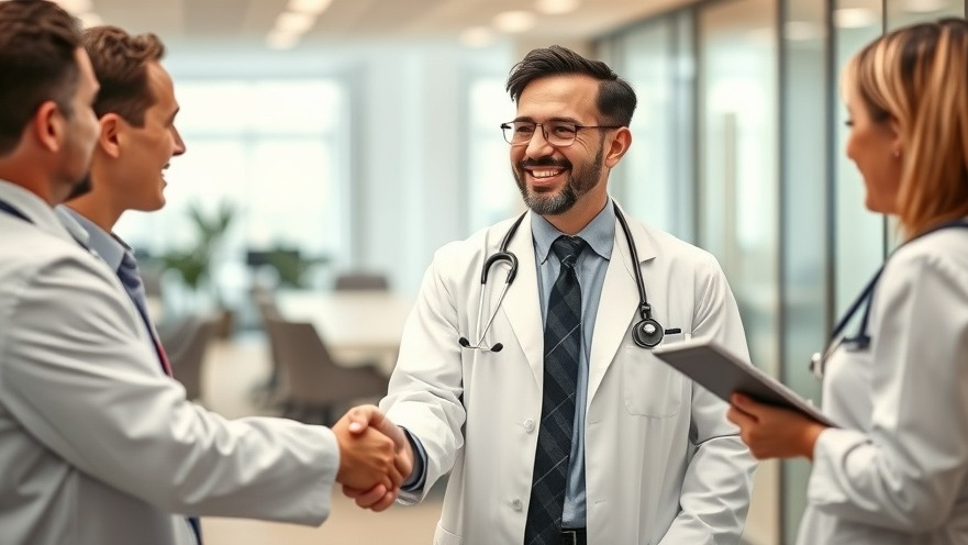 Building True Wealth for Physicians: Merging Traditional Investments and Flexible Options