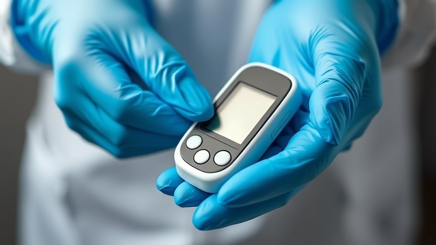 Why Shared Glucometers Can Endanger Patients and How to Protect Them