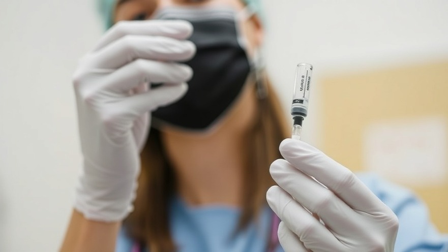 Controversy Over Thimerosal: RFK Jr.'s Vaccine Advisory Panel Decision Explained