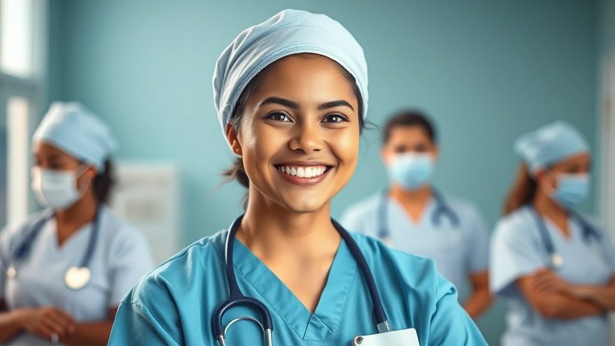 How AvaSure's Acquisition of Nurse Disrupted Advances Virtual Nursing