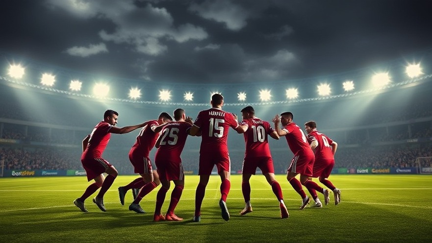 What Franchisors Can Learn from Running a Premier League Football Club