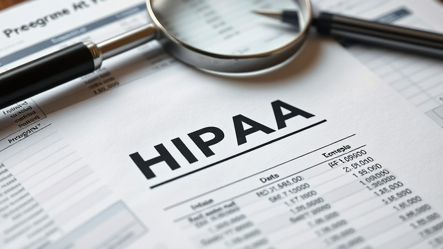 Why HIPAA Security Risk Analysis is Key for Growing Medical Practices