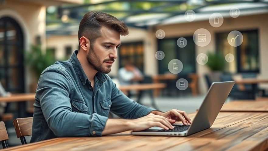 Streamline Your Accounting: How Intuit's AI Agents Empower Digital Nomads