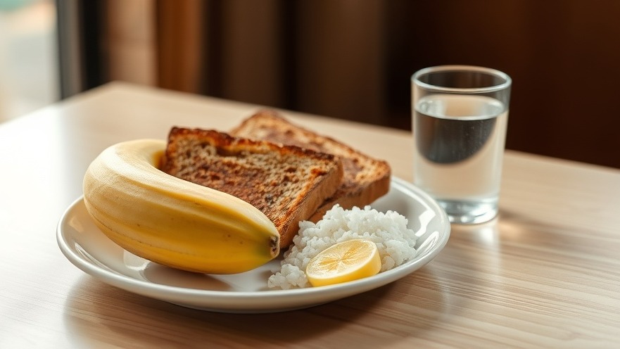 Diet Strategies for Managing Chronic Diarrhea: Essential Insights for Wellness Practitioners