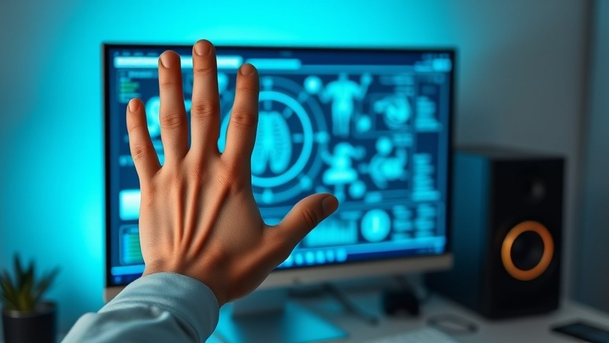 Why Patients Trust Doctors Over AI with Their Medical Data