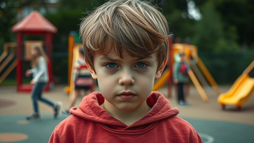 Understanding Anxiety and Depression in Children: Insights for Concierge Practitioners