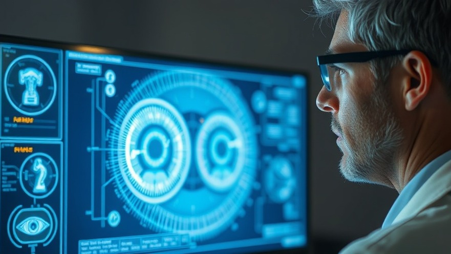 Unlocking the Potential: How AI Can Predict Glaucomatous Eyes and Elevate Your Concierge Practice