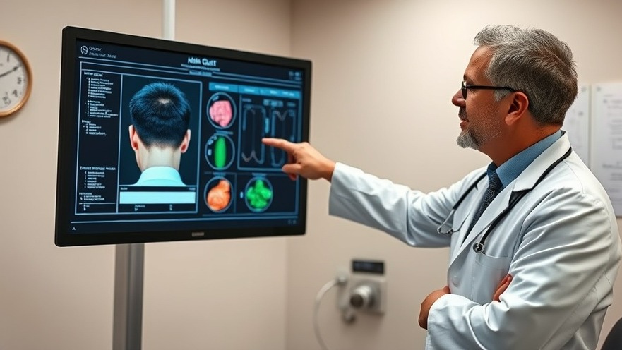 Transforming Hair Restoration: The Impact of the Hair Donor Index