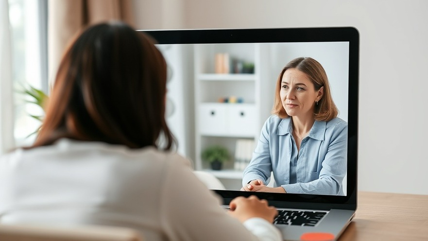 How BetterHelp’s State of Stigma Report Impacts Concierge Medicine Growth