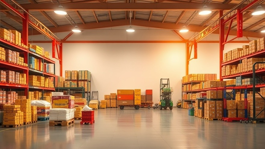 How Tariffs Reshape Franchise Operations and Brand Integrity