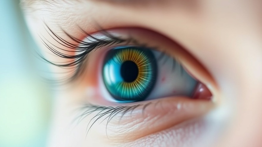 Streamline Your Practice with Bausch + Lomb's Arise Orthokeratology System
