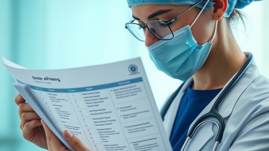 FBI's Push for Public Tips on Gender-Affirming Surgeries: Implications for Healthcare Providers