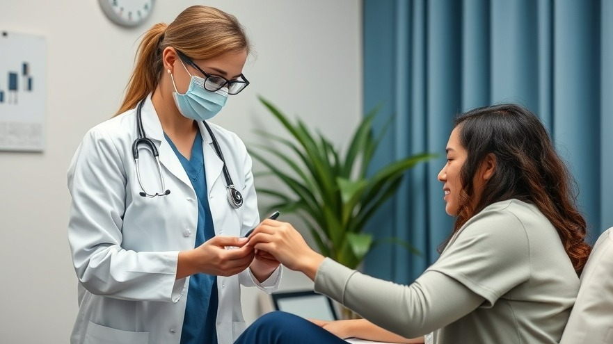 Transform Your Practice: Understanding the Patient's Journey in Healthcare