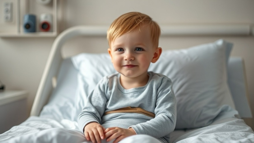 Transforming Pediatric Leukemia Treatment: How Microfluidic Devices Enhance Safety