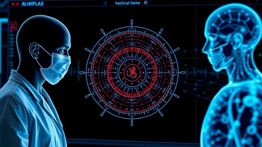 Transforming Healthcare in 2025: AI Predictions and Insights for Practitioners