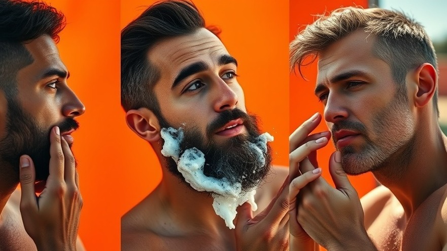GOAT Athletes Leverage Grooming Brands for Gym-Ready Essentials