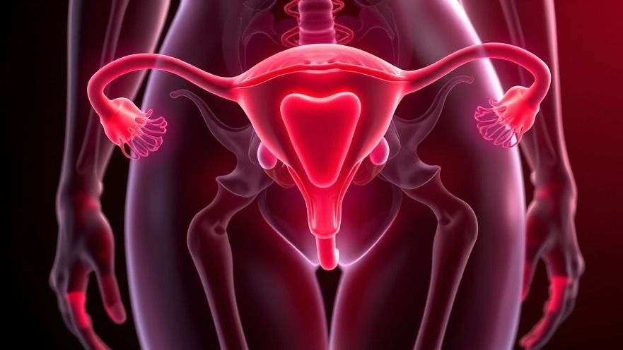 Uterine and Bladder Prolapse: What Concierge Medical Practices Should Know