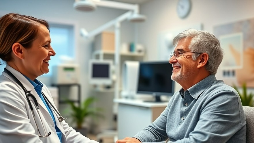 Discover When Concierge Medicine First Began