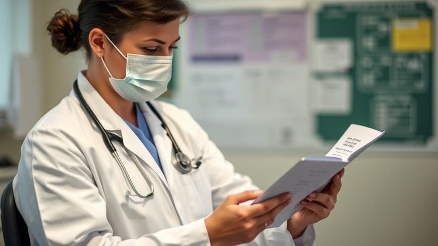 CDC Vaccine Review Sparks Concerns: How It Affects Your Practice