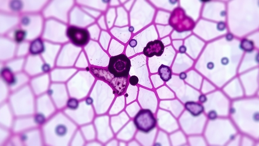 New Tissue Biomarker Discovered for Aggressive Breast Cancer Risk: What It Means for Patients