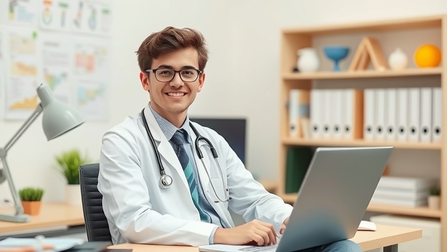 How Financial Security, Mental Health, and Work-Life Balance Impact Concierge Medicine