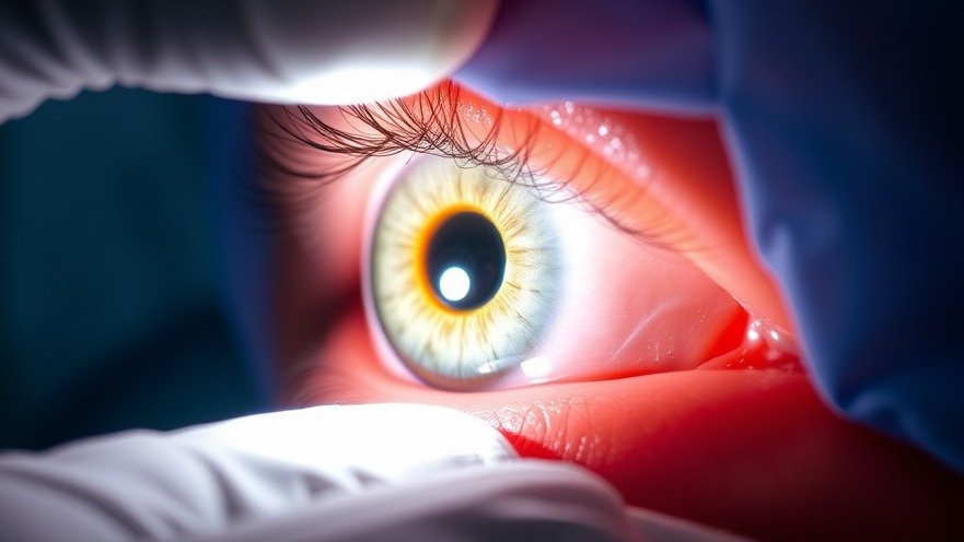 Light Adjustable Lens Requires Patience: What Concierge Practices Should Know