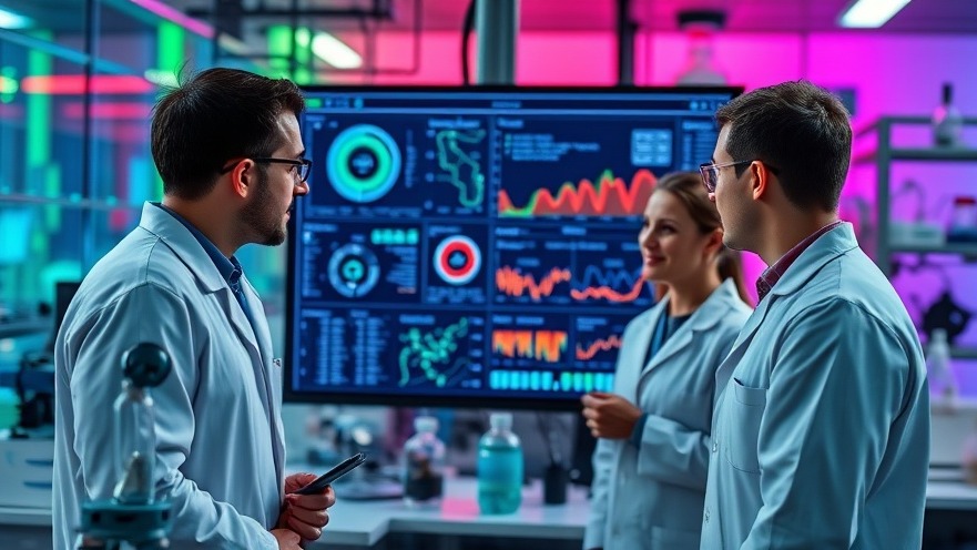 FDA's Shift to AI and Human Models: A New Era for Drug Testing and Patient Health