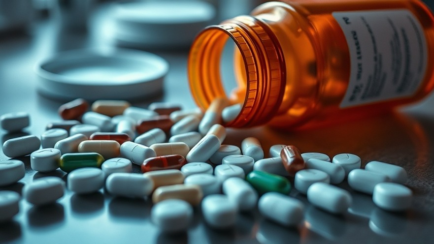 How Proposed Pharma Tariffs Could Impact Patient Care and Practice Health