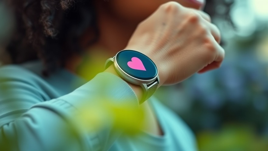 Unlocking Heart Health: How Wearables and Smartphones Can Transform Care