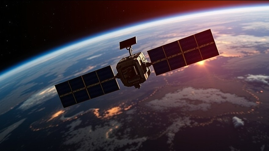 EU Explores Military Intelligence Satellites: A Game-Changer for Strategic Autonomy