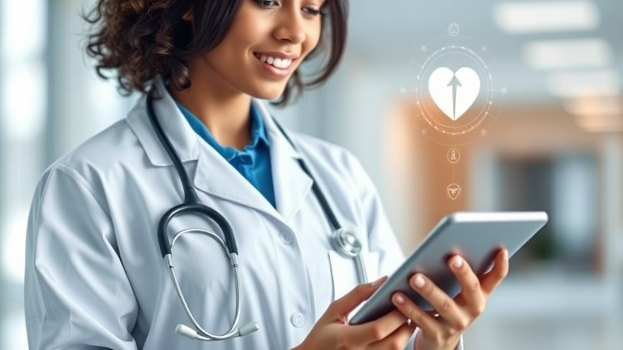 Unlocking the Future: How Athelas AIR Transforms Healthcare EHRs with AI
