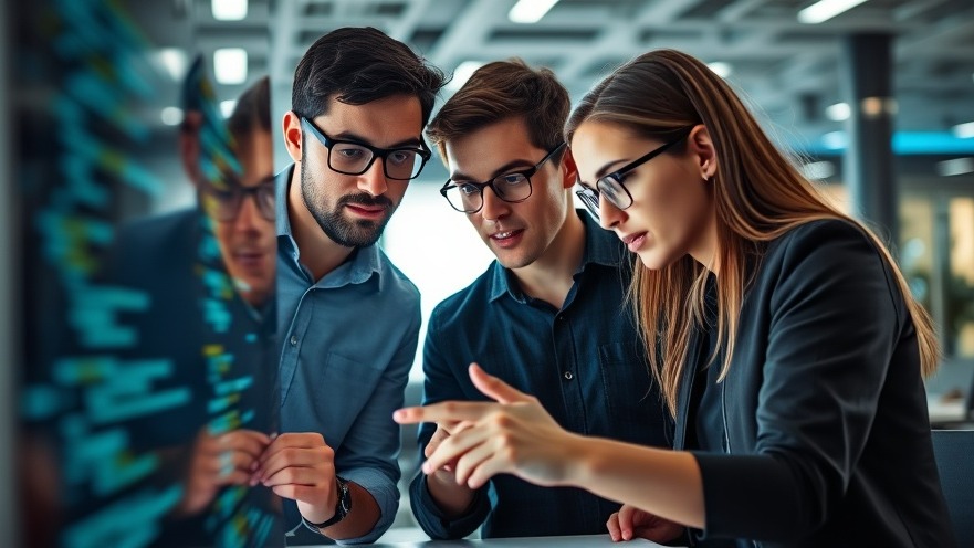 Unlock Your Franchise's Potential: Key Web Development Trends for 2025