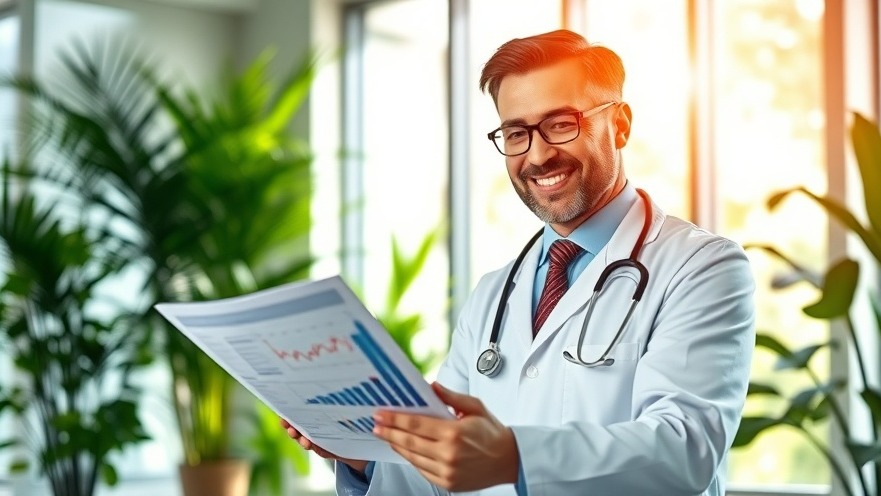 Why Value Stocks Are a Smart Investment For Medical Practices