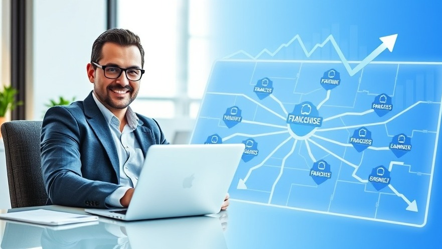 Transform Your Business Into a Thriving Franchise Network with Effective Planning