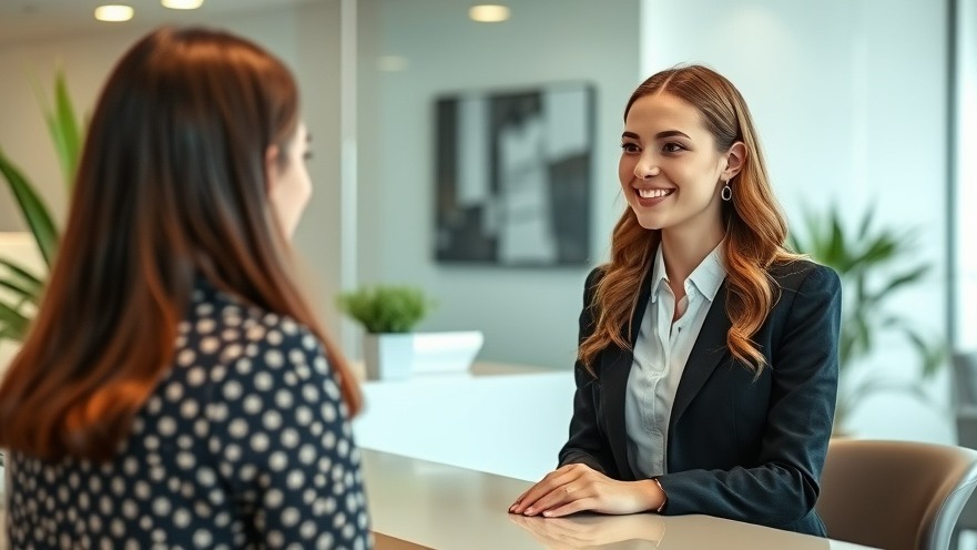 Transforming Patient Experience: Essential Customer Service Training for Small Medical Offices