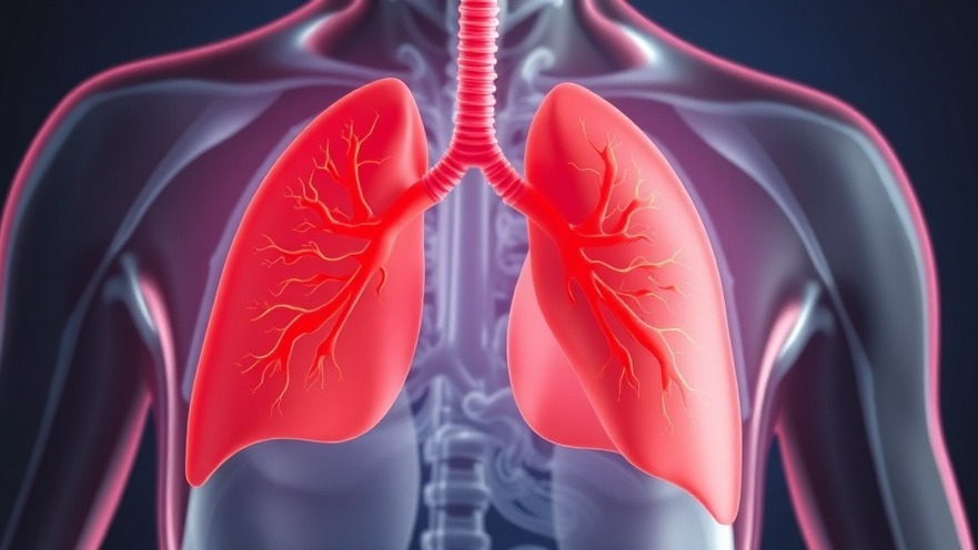 CInnovative Treatments: SGLT2s and GLP-1s Reduce COPD Exacerbations