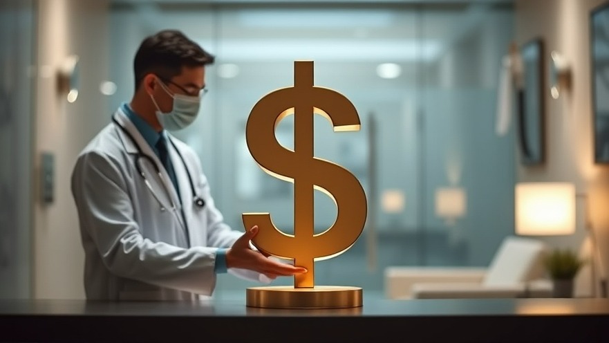 How Private Sector Investing is Reshaping R&D in Healthcare
