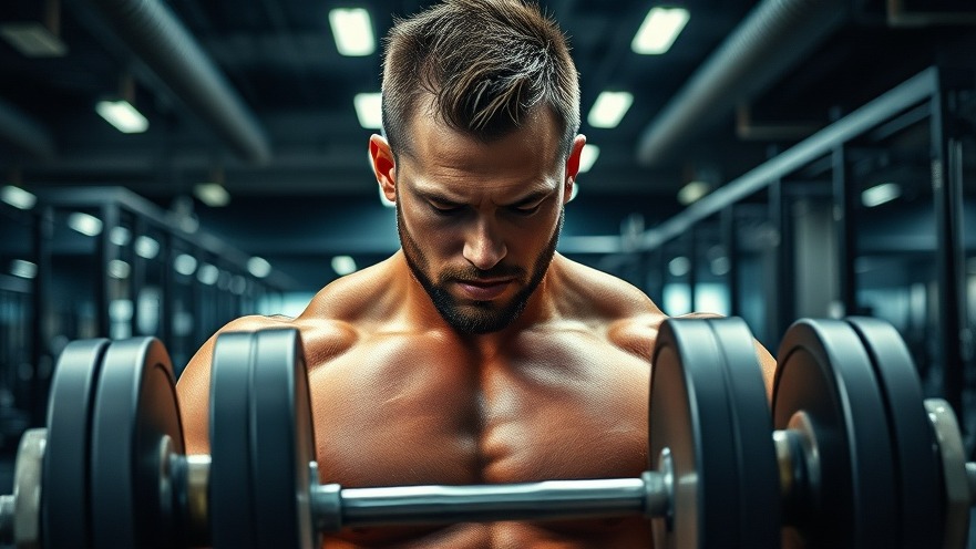 How Many Biceps Exercises Do You Really Need for Great Arms?