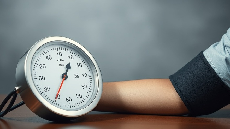 New Findings Challenge Taurine Use and Highlight High Blood Pressure Awareness in Patients