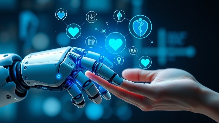 AI Adoption in Health Care: A Game Changer for Concierge Practices