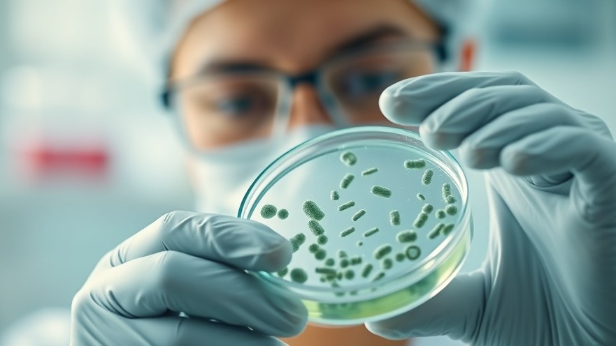 Revolutionizing Rapid Bacterial Diagnosis with High-Sensitivity Approaches
