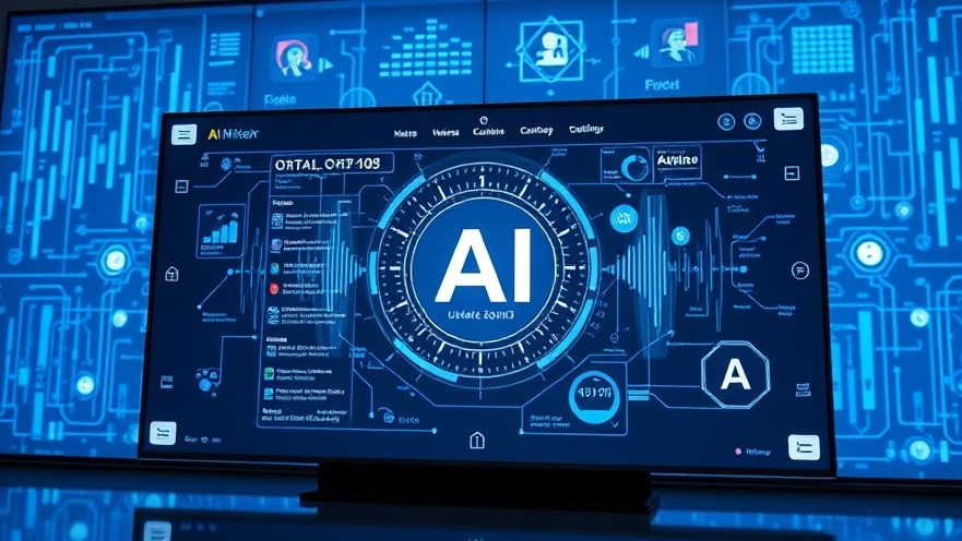 The Future of Franchise Websites: Will AI Auto-Design Transform Brands?