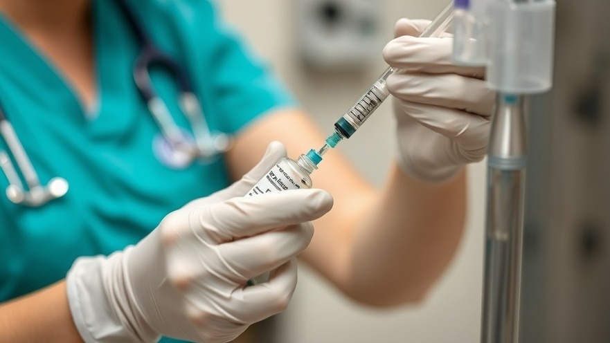 FDA Expands Pluvicto Indication: What It Means for Concierge Medicine and Prostate Cancer Care