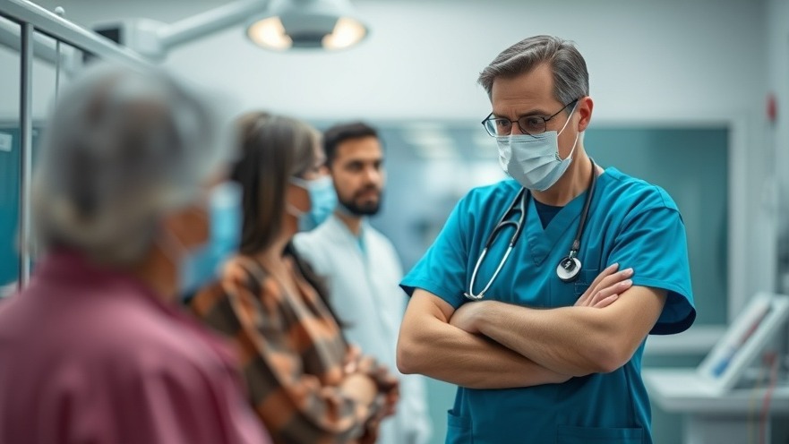 Unprecedented $14.6B Health Care Fraud Crackdown: What Concierge Practices Must Know