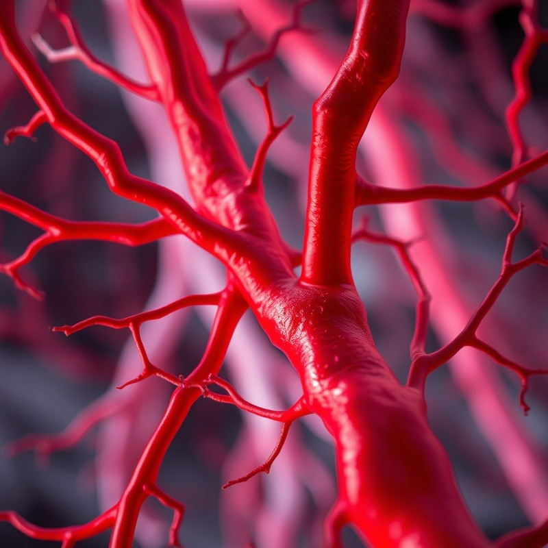 Revolutionary Bioengineered Blood Vessels Set to Transform Trauma Care Practices Globally