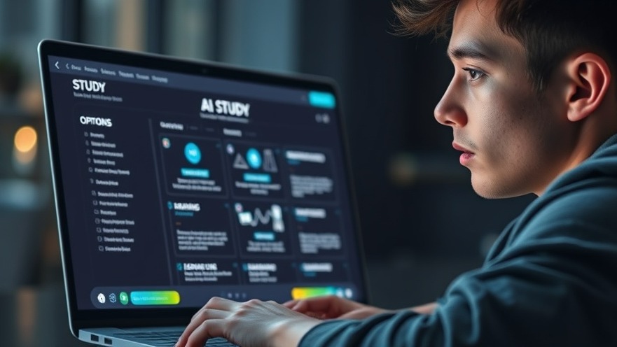 Exploring AI Study Tools: Is ChatGPT or Gemini Better for Learning?