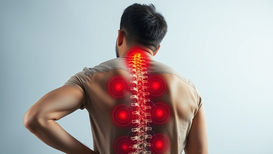 Discover How to Manage Spinal Cord Disease as a Digital Nomad